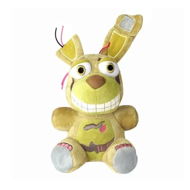 Five%20Night%20At%20Freddy%20Fnaf%20Cute%20Plush%20Toys%20Game%20Doll%2018%20CM%20Bonnie%20Bear%20Foxy%20Cartoon%20Stuffed%20Dolls%20Freddy%20Toys%20For%20Children%20Gifts%20-%20Image%204