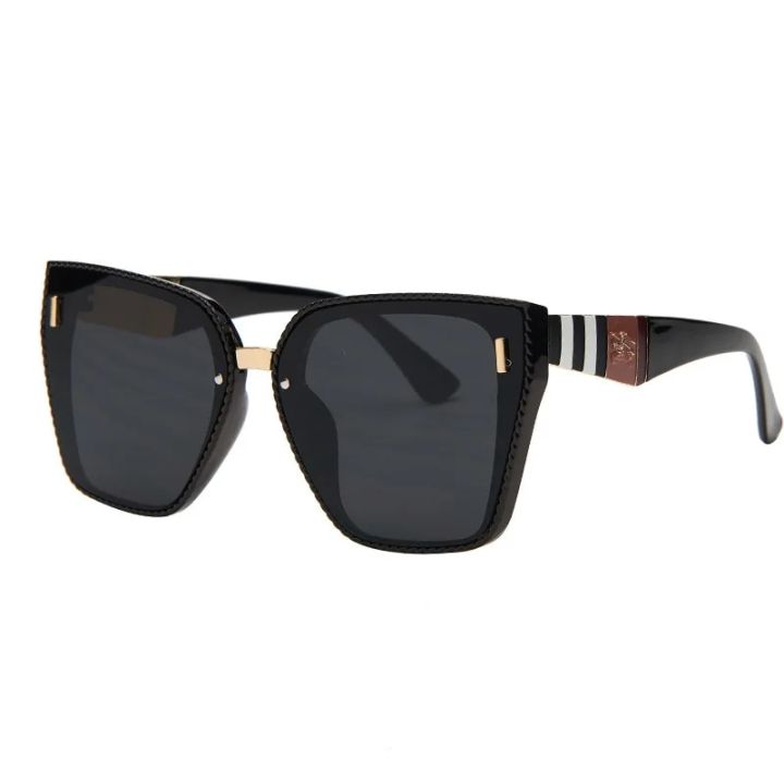 Women's%20Sunglasses%20Sun%20Protection%20Uv%20Protection%20Fashion%20Personality%20Vintage%20Sunglasses%20Men's%20Street%20Shoot%20Driving%20Travel%20Commute%20-%20Image%203