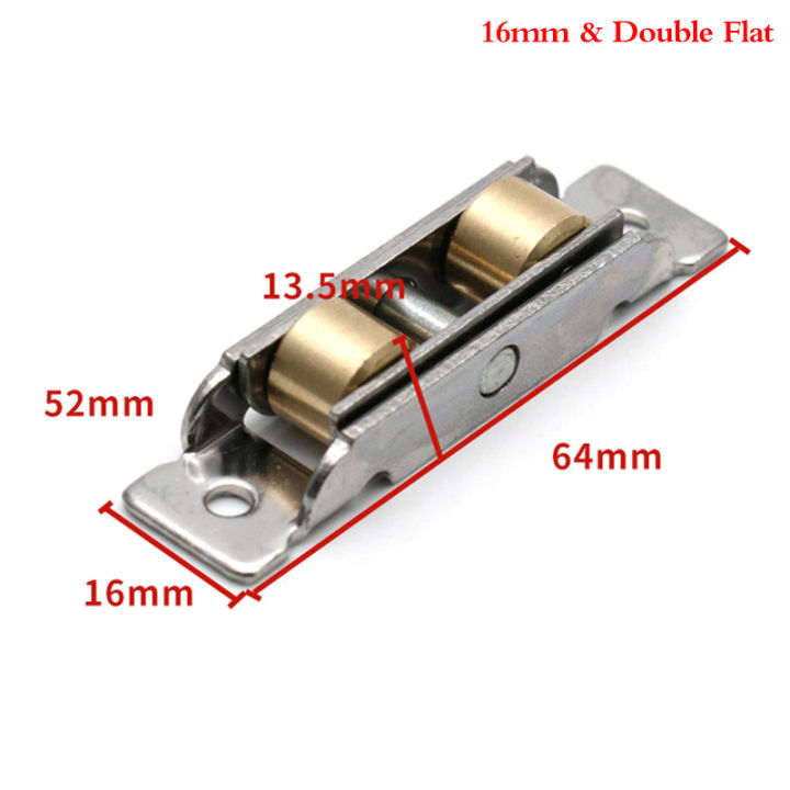 Stainless%20steel%20window%20pulley%20wheels%20track%20door%20roller%20casters%20Hardware%20fitting%20Sunlight%20Mall%20-%20Image%202