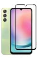 For Samsung Galaxy A24 4G - Premium  Tempered Glass Screen Protector. 