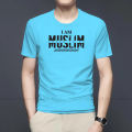 New Jersey T-Shirt For Men.