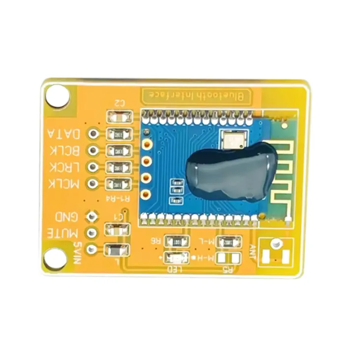 Nvarcher%20Compatible%20with%20XMOS%20Amanero%20USB%20Cards,%20NM4472%20Nvance%20Bluetooth%20Decoder%20Board%20Producing%20IIS%20Signal%20Output%20-%20Image%205
