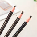 5 Coloured Soft 1818 Eyebrow Pencil Cosmetic Art 1818 Waterproof Microblading Pen Long-lasting Eyebrow Enhancer Makeup Tools.