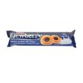 Jack & Jill Dewberry Biscuit Blueberry 105g. 