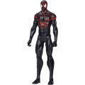 Hasbro Ultimate Spider-Man Titan Hero Series Action Figure toy - 12 inches. 