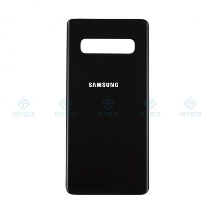 Samsung Galaxy S10 Plus (Glass) Back Shell Back Panel