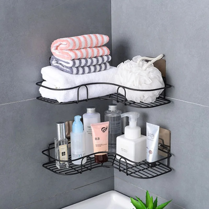 Bathroom%20Corner%20Storage%20Shelves%20Wall%20Mounted%20Rack%20Shampoo%20Holder%20Iron%20Shower%20Drain%20Basket%20Punch-Free%20Organizer_The%20Asia%20Express%20-%20Image%202