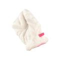 Dish Cleaning Tools Reusable Bamboo Fiber Gloves Non-slip Oilproof Dishwashing Gloves Waterproof Liner Durable Pot Pan Bowl Scrubber Household.