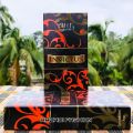 Invictus By Alif Attar Long Lasting Roll On Non Alcoholic Perfume (১০০% হালাল) - 8ml. 