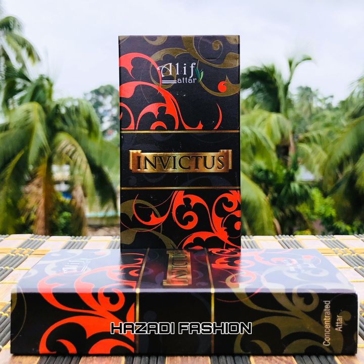 Invictus%20By%20Alif%20Attar%20Long%20Lasting%20Roll%20On%20Non%20Alcoholic%20Perfume%20(%E0%A7%A7%E0%A7%A6%E0%A7%A6%25%20%E0%A6%B9%E0%A6%BE%E0%A6%B2%E0%A6%BE%E0%A6%B2)%20-%208ml%20-%20Image%205