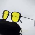 Kabir Singh Yellow Sunglasses. 