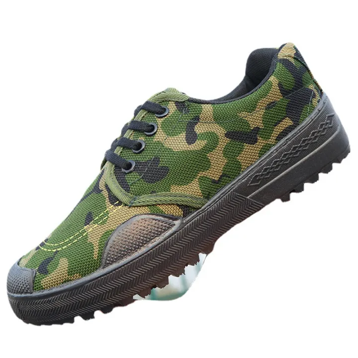 Liberation%20Shoes%20Men's%20Shoes%20Wear-Resistant%20Breathable%20Training%20Shoes%20Military%20Training%20Shoes%20Migrant%20Workers%20Construction%20Site%20Labor%20Protection%20Shoes%20Rubber%20Shoes%20Work%20Shoes%20-%20Image%205