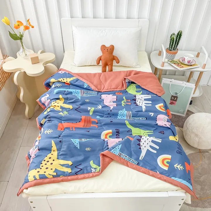 Source%20manufacturers%20wholesale%20washed%20cotton%20children%20are%20cartoon%20summer%20cool%20quilts%20air%20conditioners%20are%20kindergarten%20thin%20quilts%20student%20gift%20quilts%20-%20Image%202