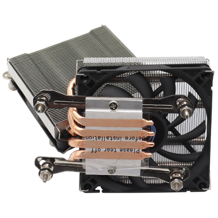 CPU%20Cooler%20Silent%20PWM%20Fan%20Radiator%20Cooling%20Low%20Profile%20for%20ITX%20Case%20A4%20Slim%20Chassis%20for%20Intel%20LGA1700/%201200/%20LGA115X/%20775%20-%20Image%204