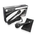 SHURE SM-959 PROFESSIONAL UNI-DIRECTIONAL DYNAMIC MICROPHONE.