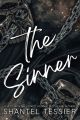The Sinner (L.O.R.D.S., #2) by Shantel Tessier (Paperback-premium). 