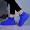 Water Proof Silicon Shoe Waterproof Rain Boots Cover. 