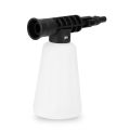 For Wireless Lithium Car Washer Foam Jug Home Portable Washing Machine Foam Spray Bottle. 