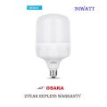 LED High Watt Bullet Bulb 30 Watt Big Light -OSAKA(2 Years Warranty).