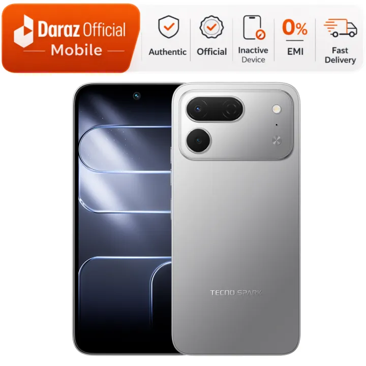 Tecno%20Spark%2050%20Pro%20128+8%20%7C%206.78%20inches%20%7C%20Official%20warranty%20-%20Image%203
