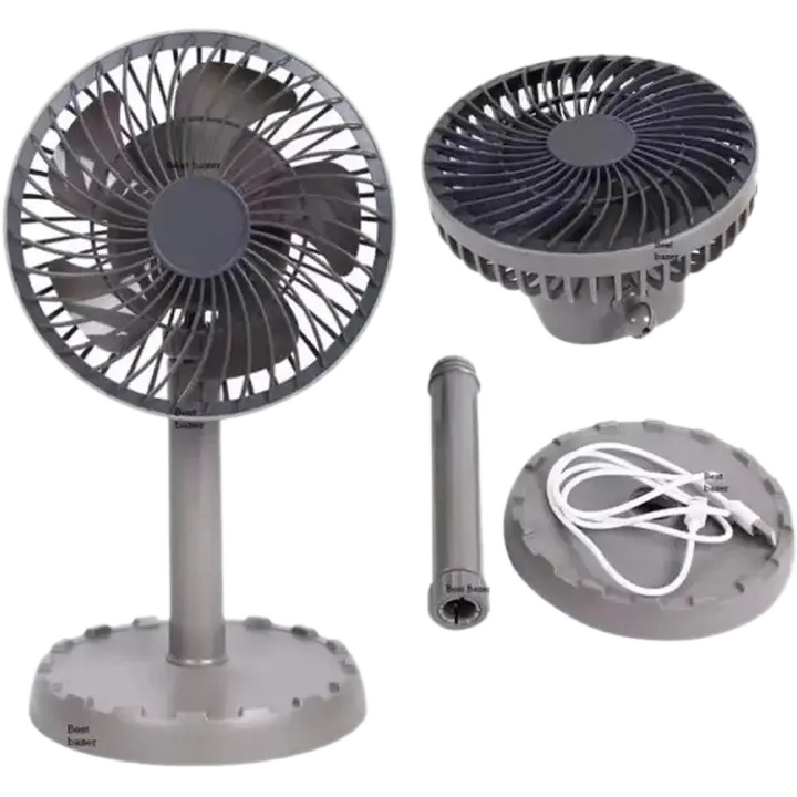 JY%20Super%202217%20RGB%20Rechargeable%20Table%20Fan%20%E2%80%93%204000mAh%20Battery%20%7C%20AC/DC%20%7C%20Stylish%20LED%20Light%20-%20Image%205