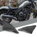 Motorcycle Engine Guard Engine Guard Fairing Side Frame Cover Panel Motorcycle Accessories. 