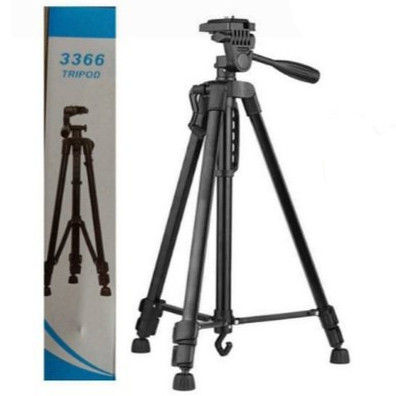 Aluminum%20Tripod%20Stand%203366%20For%20Mobile%20and%20DSLR%20Camera%20-%20Image%203