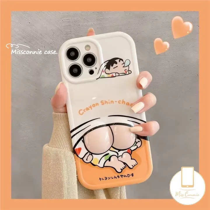 MissConnie%20Cartoon%20Cute%20Funny%20Crayon%20Shin-chan%20Pinching%20Face%20Phone%20Cover%20For%20IPhone%2011%2012%2013%2014%2015%20Pro%20Max%206S%206%207%208Plus%20X%20XR%20XS%20MAX%20SE%202020%203D%20Decompression%20Glossy%20Casing%20Soft%20Case%20-%20Image%205