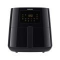 Philips Digital Display Touch Control Panel 6.2 Ltr Air Fryer XL Size HD9270.