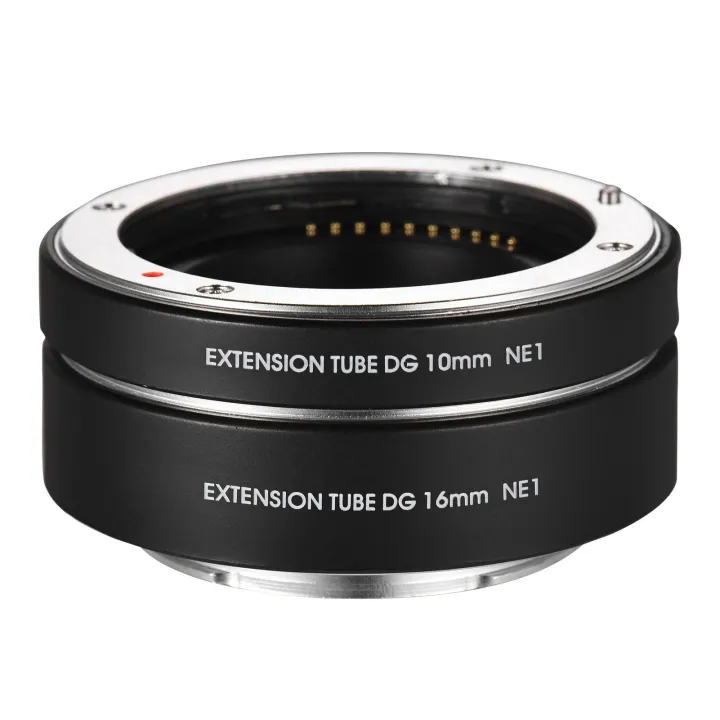 Fotga%20NE19%20macro%20extension%20line%20(1016mm)%20for%20Sony%20emount%20cameras%20-%20Image%202