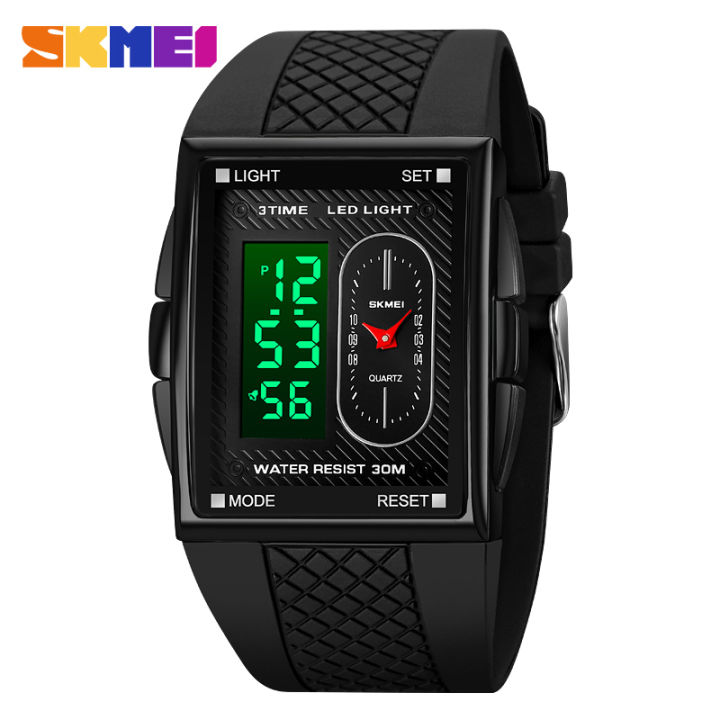 SKMEI%20%20Dual-Display%20Electronic%20Wristwatches%20With%20Luminous%2030m%20Waterproof%20Mutifunctional%20Sports%20Fashion%20Watch%20For%20Men%202213%20-%20Image%203