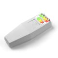 Electromagnetic field Gauss meter radiation detector - #1. 