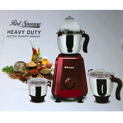 Miyako%20HEAVY%20DUTY%20Blender%20850%20Watt%20with%203%20Stainless%20Steel%20%20Big%20Capacity%20Jars%20-%20Image%202