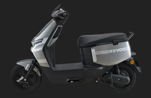 Revoo%20A11%20Electric%20Scooter%20-%20Image%207