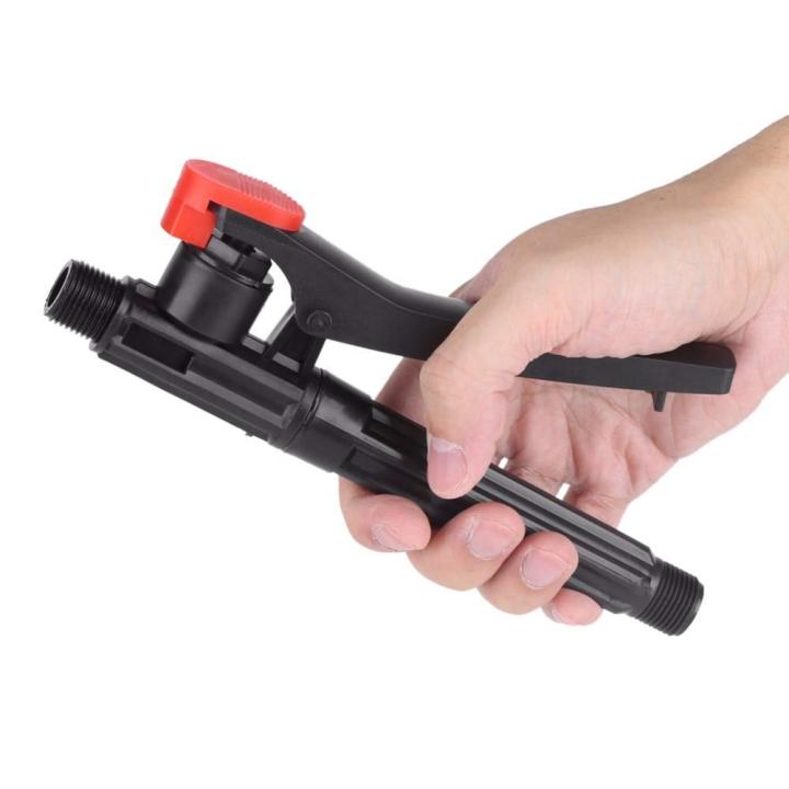 3feet,5feet%20,10feet%20Gun%20For%20High%20Speed%20Car/Bike%20Washer%20Pump%20-%20<black>%20-%20Image%204