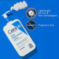 cerave daily moisturizing lotion 237ml. 