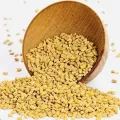 Fenugreek Seeds - 250 Gm. 
