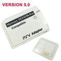 V5.0 SD2VITA PSVSD Pro Adapter for PS Vita Henkaku 3.60 Micro SD Memory Card. 