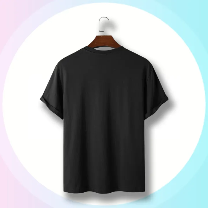 Jersey%20Half-Sleeve%20T-shirt,%20Anime%20T-shirt,%20Naruto,%20Madara%20Uchiha%20Logo%20on%20Middle,%20-%20Image%203