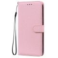 For Samsung J5 2017 SM-J530F Case Solid Candy Color Leather Phone Case on For Samsung Galaxy J5 J3 2017 J 5 2016 J7 Prime Cover. 