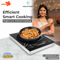 Pigeon EVA+ SAP14666 Infrared Cooktop 2200 Watts. 
