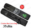 cricket bat cover bag. 