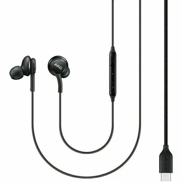 Samsung%20Original%20Type-c%20Earphone%20USB%20AKG%20Earbuds%20Stereo%20Cable%20Wired%20In-ear%20Headphones%20-%20Image%205