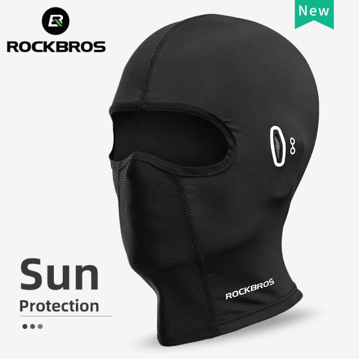 ROCKBROS%20Sun%20Protection%20Balaclava%20Cycling%20Face%20Mask%20Motorcycle%20Ice%20Silk%20Full%20Face%20Headgear%20For%20Summer%20Men%20Women%20Anti-UV%20Scarf%20-%20Image%203
