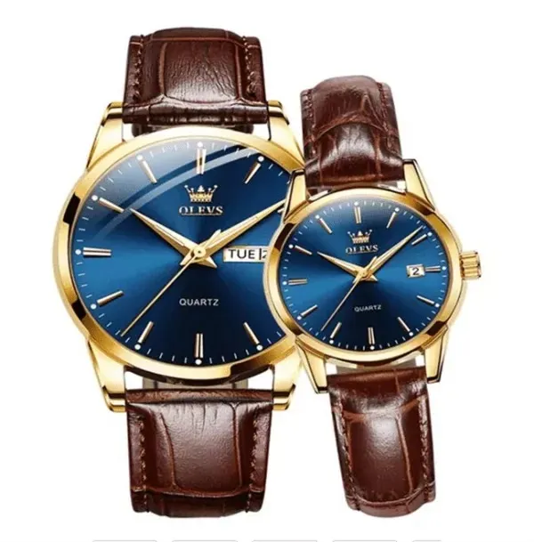 Inspired%20by%20olevd%20%202872G%20Chronograph%20Leather%20Belt%20Watch%20%7C%20Unboxing%202021%20%7C%20Luxury%20Watch%20Reviews%20-%20Image%202