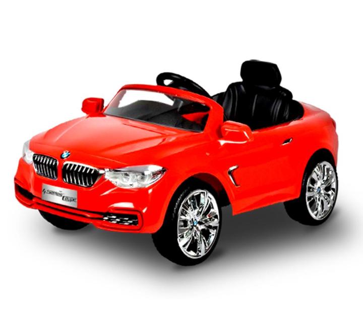 Childrens Electric Ride In Carsnull