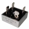 35A 1000V diode bridge rectifier. 