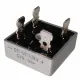 35A 1000V diode bridge rectifier. 