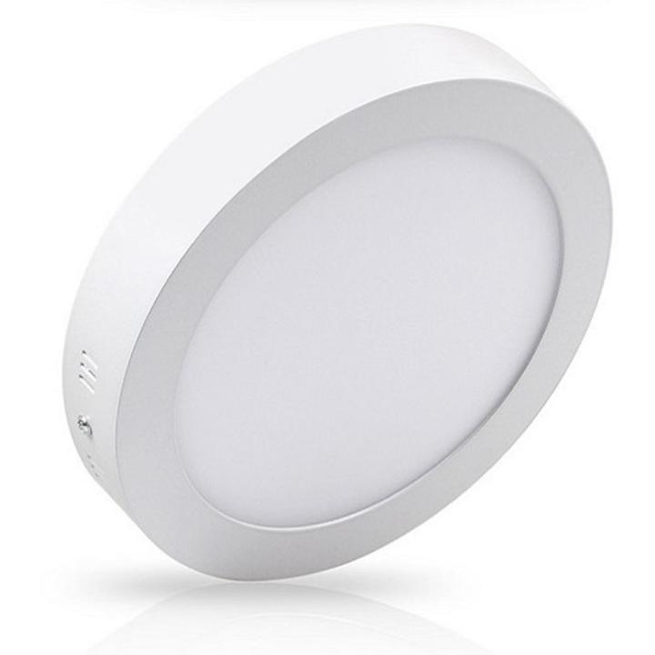 LED light Heavy Duty 18 watt Surface Light (Squire & Round Shape) - Light - Light - Light