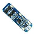 3S BMS 12V 10A 11.1V - 12.6V 3 Cell 18650 Lithium Battery Charging Protection Board Battery Management System Module. 